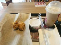 -肯德基(洛川店)