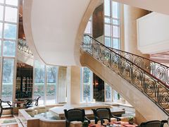 -广州富力丽思卡尔顿酒店