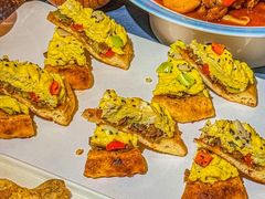 -伊带伊路新疆美食府(呼家楼店)