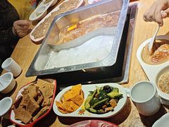 -海陆红火锅(汉兴路店)