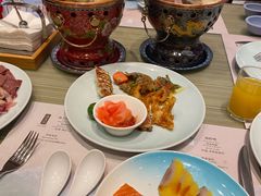 -惠州金海湾嘉华度假酒店