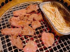 -谷牛和牛烤肉(漕河泾印象城店)