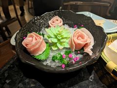 -捞王锅物料理(东百中心店)