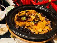 -皇城根北京风味主题餐厅(中海环宇城店)