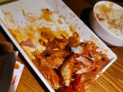 -谢蟹浓·肉蟹煲(新奥店)
