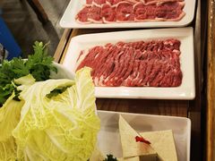 -牛街·马辈儿涮肉(牛街二店)