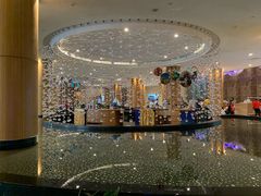 -青岛海尔洲际酒店