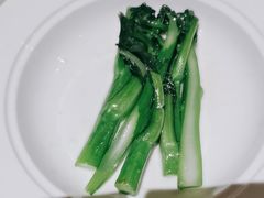 -上海金桥红枫万豪酒店-万豪中餐厅