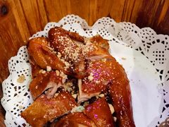 -胡桃里乐队酒馆(鎏嘉码头店)