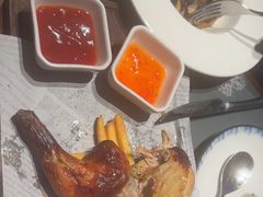 -Ambra Haus琥珀屋精酿餐厅(宝山店)