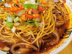 -钢管厂歆瑞源油卤串串香(春熙路太古里店)