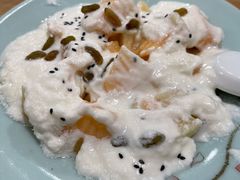 -新疆食府(华龙店)