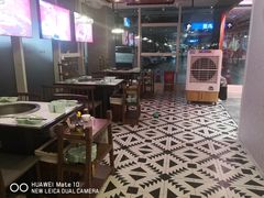 大堂-晓宇重庆火锅(赛格国际购物中心店)