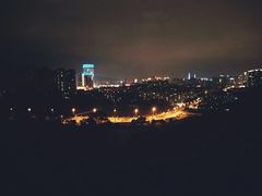 -金鸡山公园