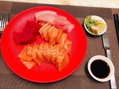 -长春富力万达文华酒店-集·味自助餐厅