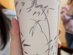 -喜茶(杭州龙湖西溪天街店)