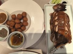-小京华楼·京味斋(三元桥国展店)