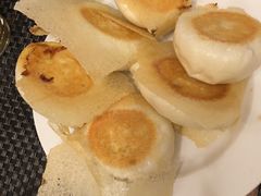 -青岛海景花园大酒店·白果树餐厅青岛菜