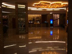 -郑州粤海酒店(郑州二七广场店)