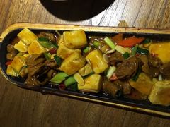 -雀舞云南菜(乐客城店)