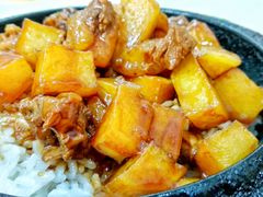 -缘久缘米粉(新街口店)