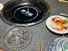 -胖子鱼·天水麻辣鱼火锅(秦州407店)