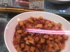 辣萝卜-金鹰超市(国际购物中心新街口店)