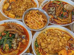 -螺小胖柳州螺蛳粉(钟楼总店)