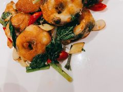金不换煎焗白鳝-博多新记·粤菜(复兴店)