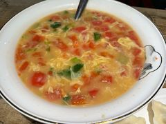 -四姐妹东北饺子(沙尾路店)