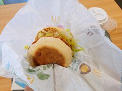 -麦当劳(金山红星美凯龙DT店)