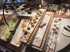 -比格比萨自助(宝山日月光店)