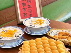 -黄氏壹品汇•水牛奶甜品(全国总店)