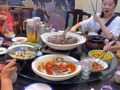 -饭桌故事·血鸭湘(荣宝华店)