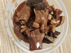 -东山口肥姨牛杂(东山口店)