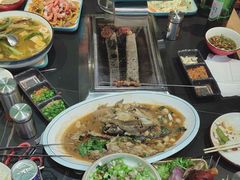 -板凳烧烤(东关街店)