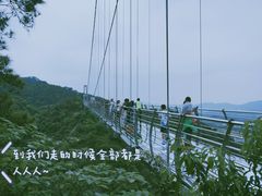 -南丹山森林王国