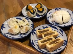 -竹里馆 ·茶食(奥体店)
