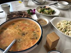 -培万河间驴火•驴肉火锅(东平店)