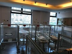 -知爱母婴专护全套房月子会所(新华路店)