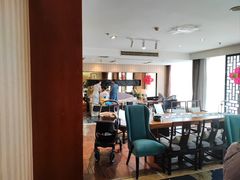 -写庭·鱼鲜川菜·宴请(铁像寺水街店)