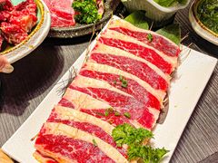-AJIYA·池袋日式烧肉自助(天津万象城店)