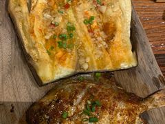 -串大叔炭火烤串·鸡西大冷面刀削面(总店)