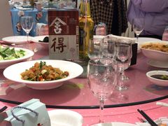 -文杏酒楼(一品天下店)