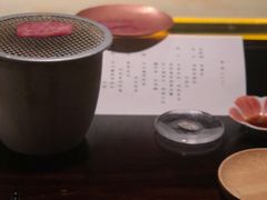 -元熹会席料理