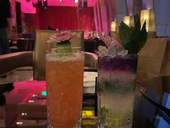 -云·酷Atmosphere(国贸大酒店)