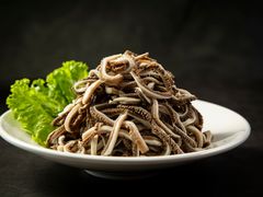 草原毛肚-额尔敦·品质自助(摩尔城店)