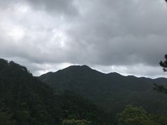 -四明山国家森林公园