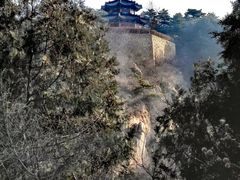 -云峰山自然风景区
