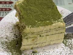 -香港華心糖水鋪(南西总店)